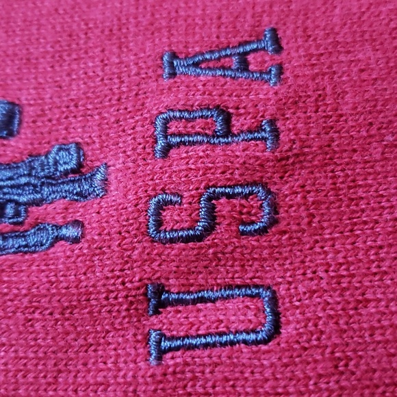 ☕ U.S. Polo Assn. Sweater Vest - Picture 9 of 11